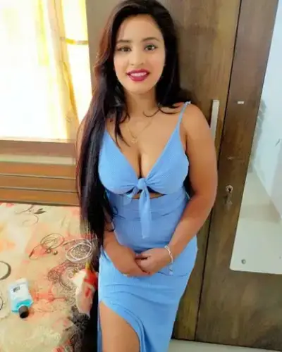 Baddi Escort