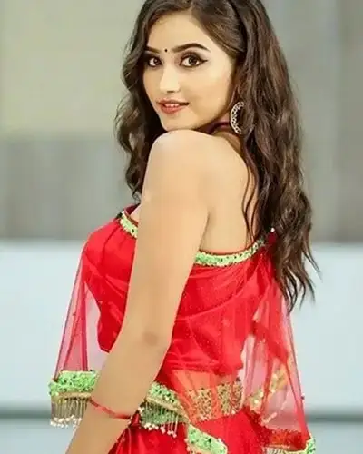 Call Girl Service in Baddi